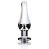 ANAL PLAY TOYJOY Plug Bijou anal Diamond Bum S 9 x 3.2cm